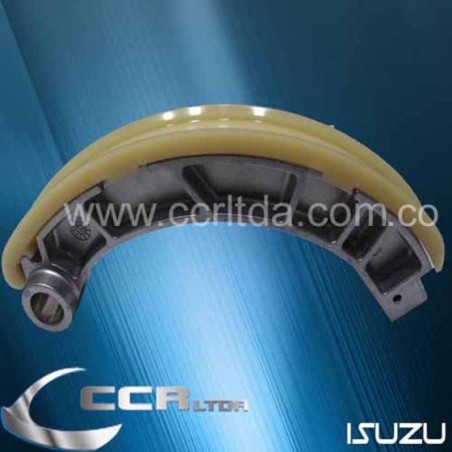 GUIA CURVA NKR REWARD 4JJ1T