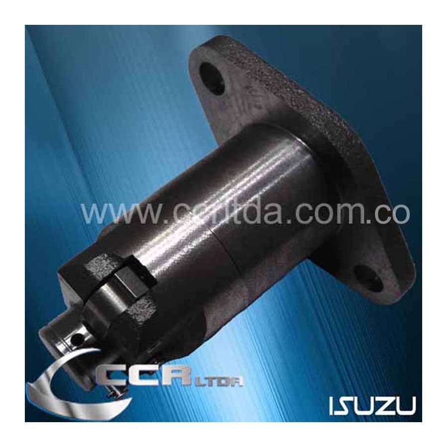 TENSOR NKR REWARD 4JJ1