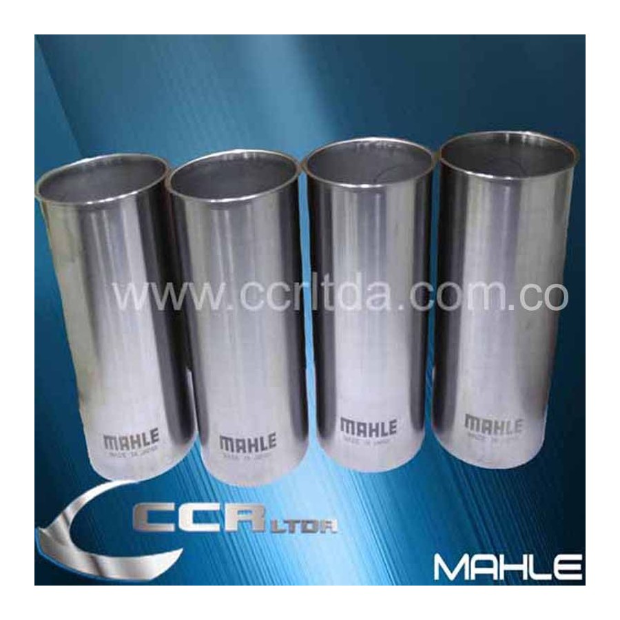 CAMISA NKR 4JB1 LUV 28 93MM (JGOX4 G 2)