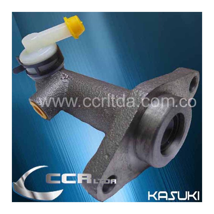 BOMBA PPAL. CANTER FUSO