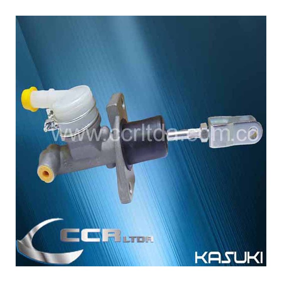 BOMBA PPAL. NISSAN TD-42 U-41 CABSTAR