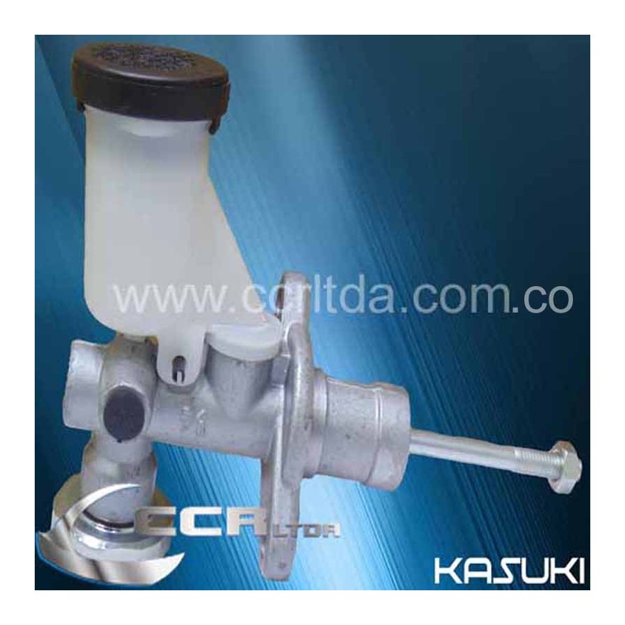 BOMBA PPAL. NISSAN FRONTIER D22 4X4 5/8 TARRO Y VAL