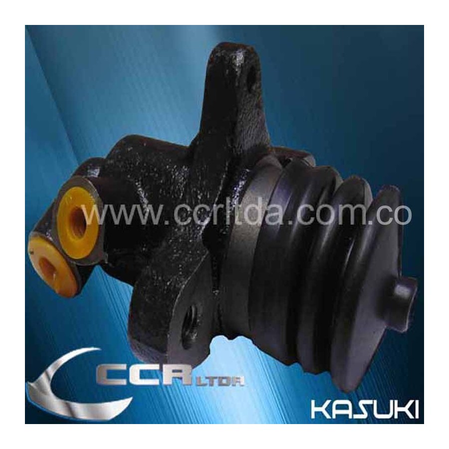 BOMBA AUX. NKR /99 (TURBO)