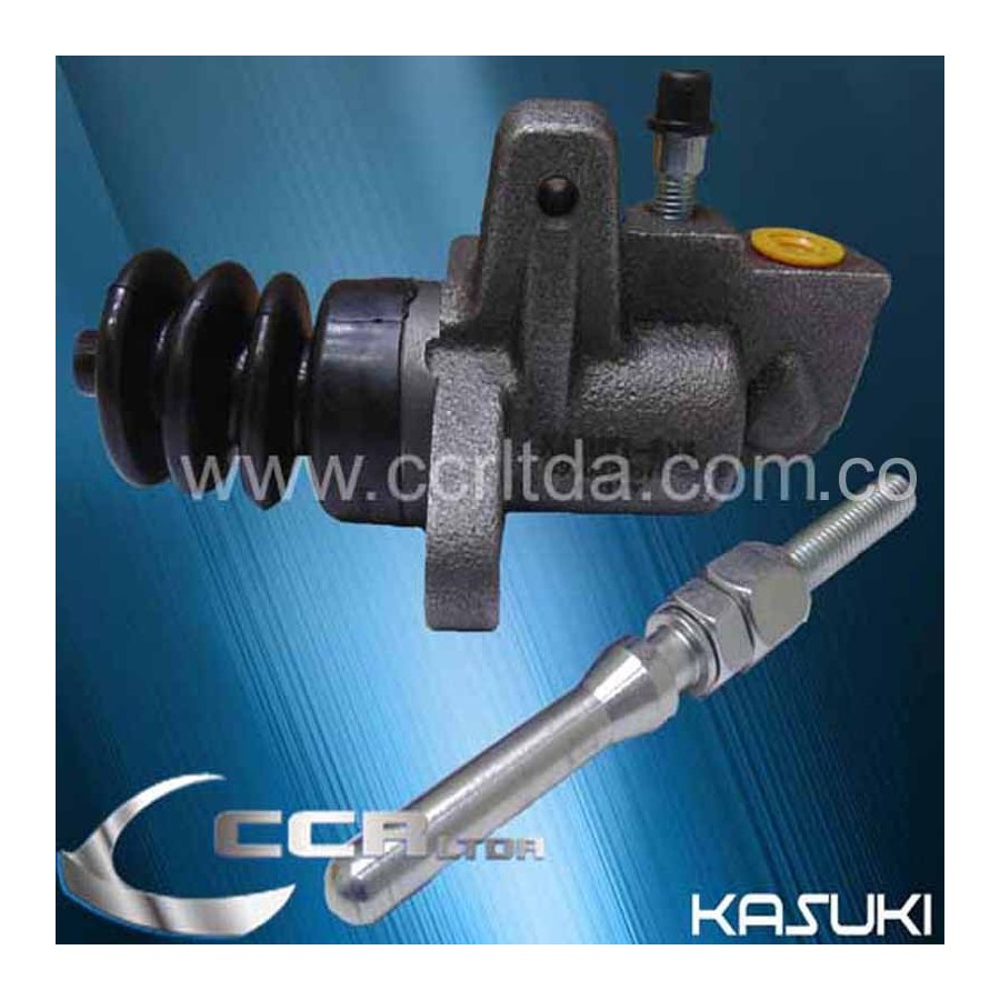 BOMBA AUX. NKR /99 (SIN TURBO)