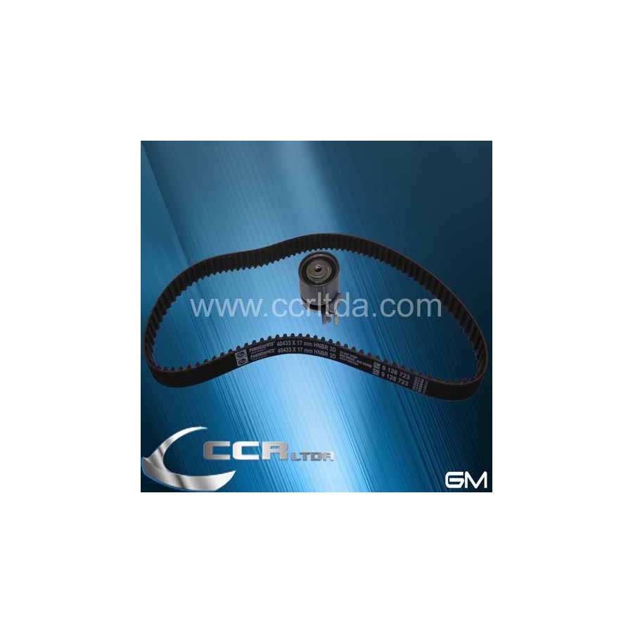 KIT REP. CORSA 1300 1400 AVEO FAMILY