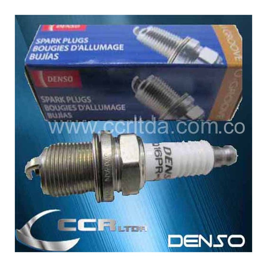 BUJIA SWIFT 626 ASAHI (FULL INYECCION)