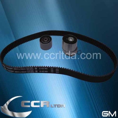 KIT REP. CRUZE 1800cc TRACKER (3 COMPONENTES)