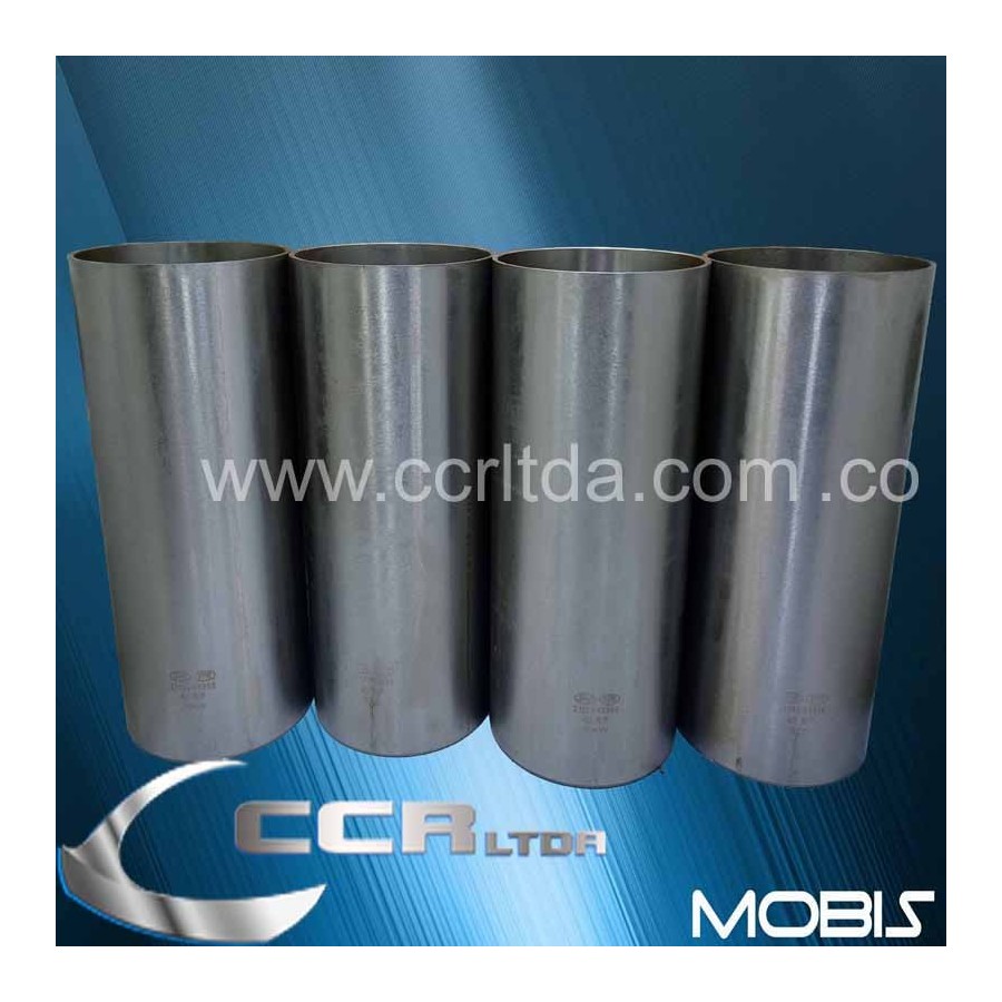 CAMISA CANTER 4D34T HD65/HD72