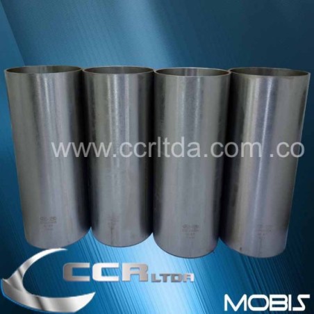 CAMISA CANTER 4D34T HD65/HD72