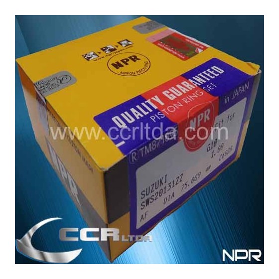 ANILLOS SPRINT SWIFT 1.0 (100)