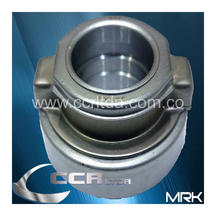 BAL. CLUTCH CANTER 4D34T 2000/...HD72