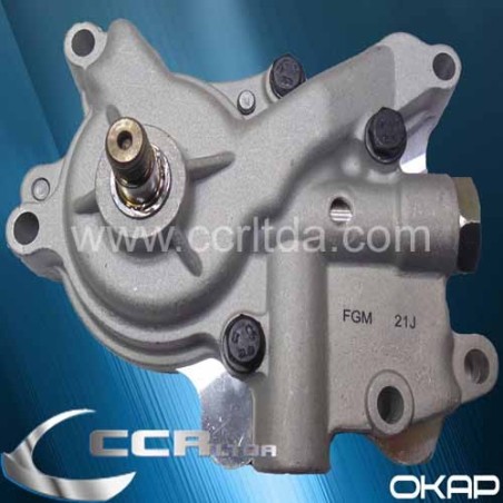 BOMBA ACEITE MONTERO STD