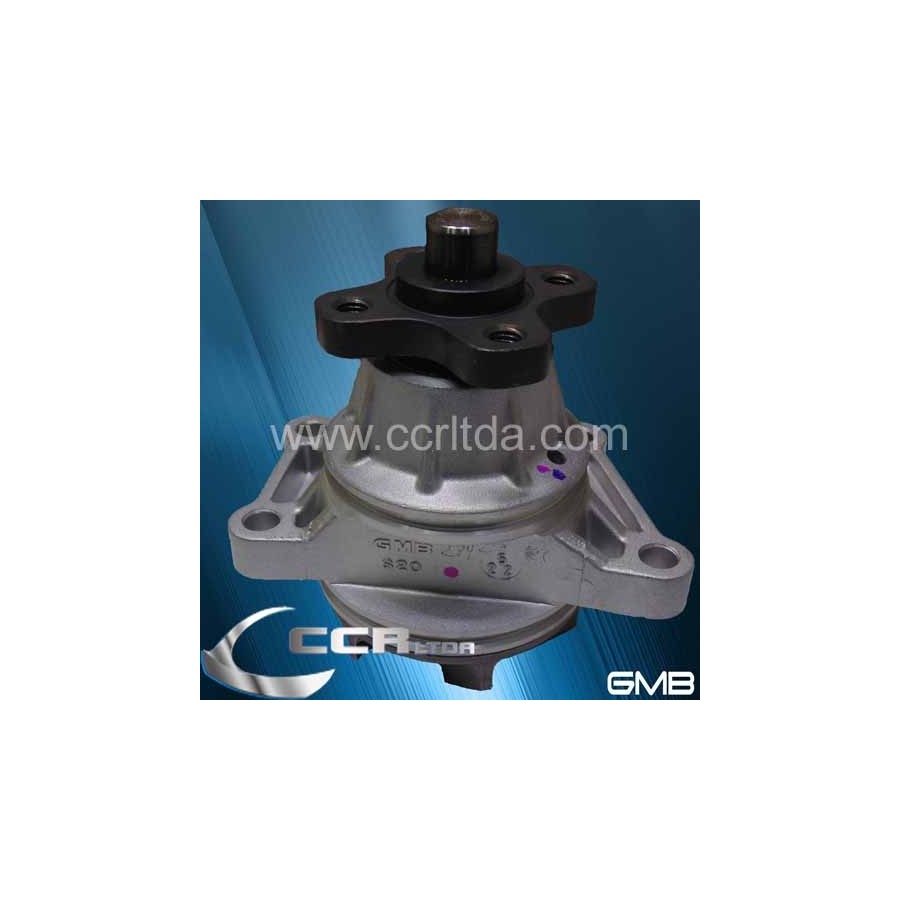 BOMBA AGUA GRAND VITARA 2.0