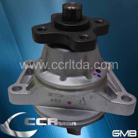 BOMBA AGUA GRAND VITARA 2.0