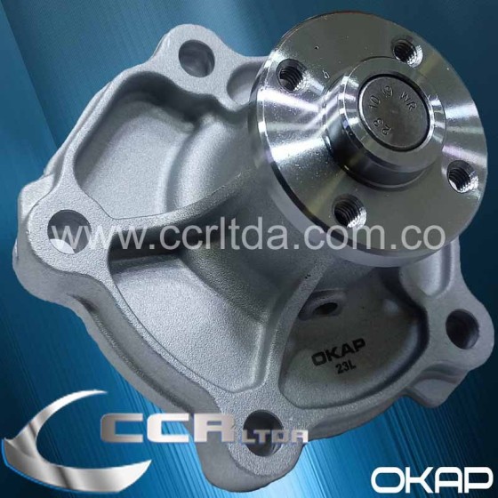 BOMBA AGUA SUZUKI GRAND VITARA SZ JIMMY M16A M13A