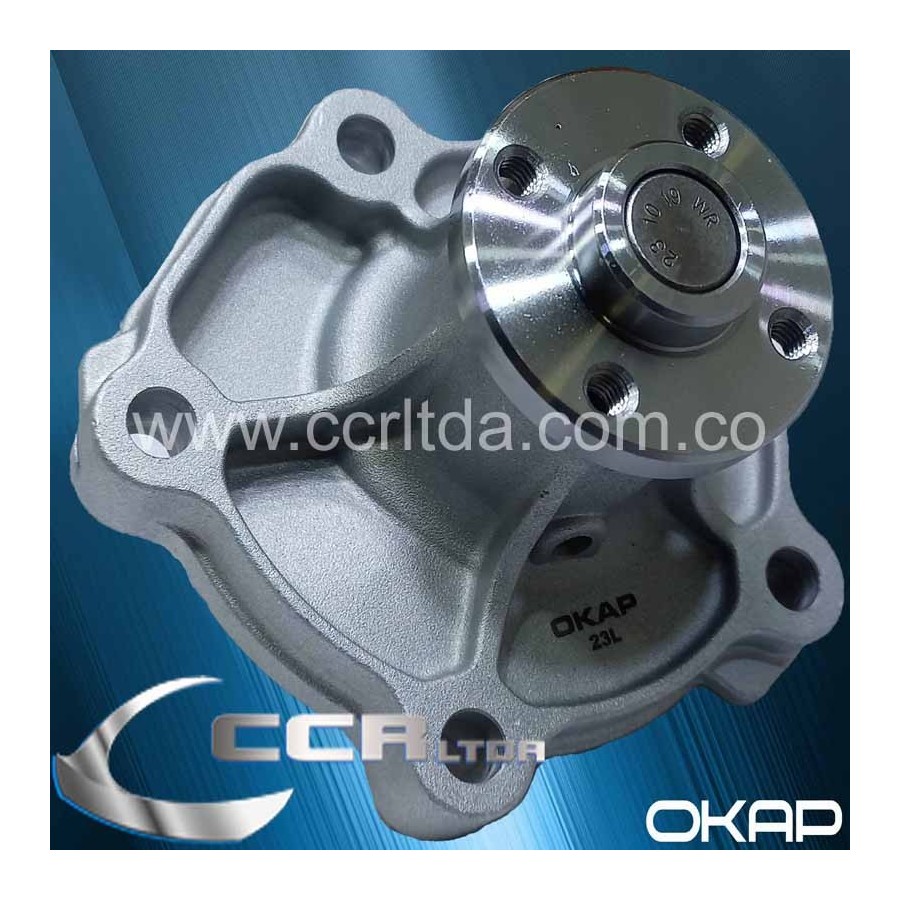 BOMBA AGUA SUZUKI GRAND VITARA SZ JIMMY M16A M13A