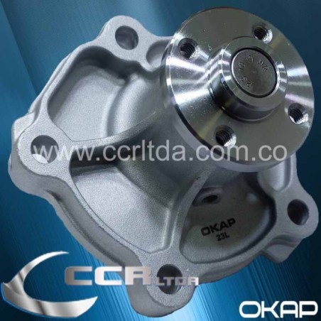 BOMBA AGUA SUZUKI GRAND VITARA SZ JIMMY M16A M13A