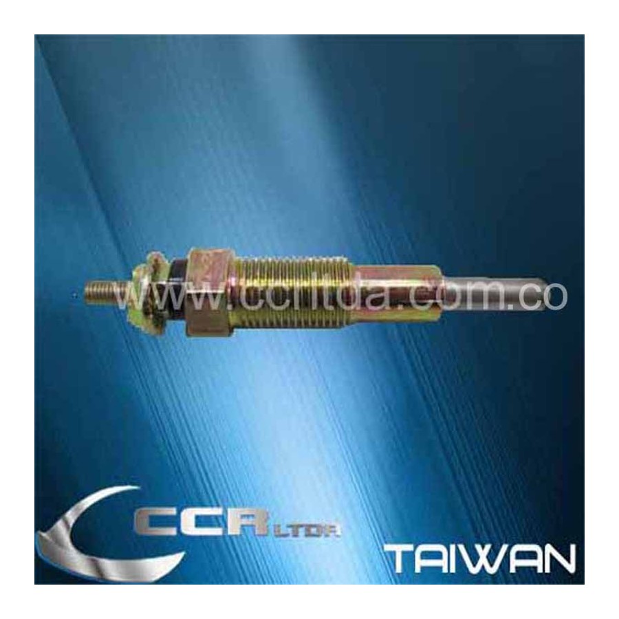 BUJIA MAZDA T45 (PRECALENTAMIENTO 12V )