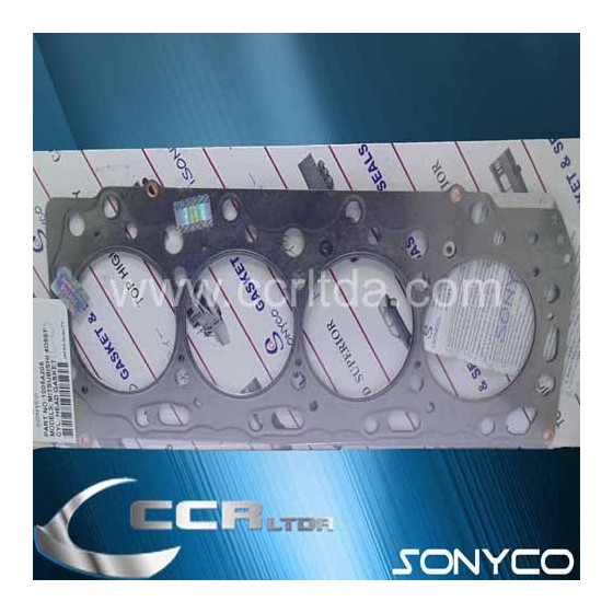 EMP. CULATA SPORTERO 2.5 L200 DIESEL 16V 4D56T(1M)