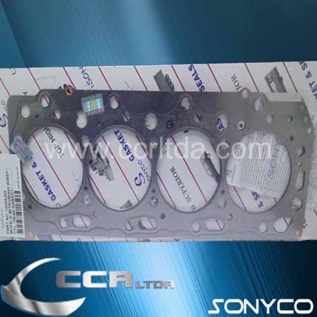 EMP. CULATA SPORTERO 2.5 L200 DIESEL 16V 4D56T(1M)