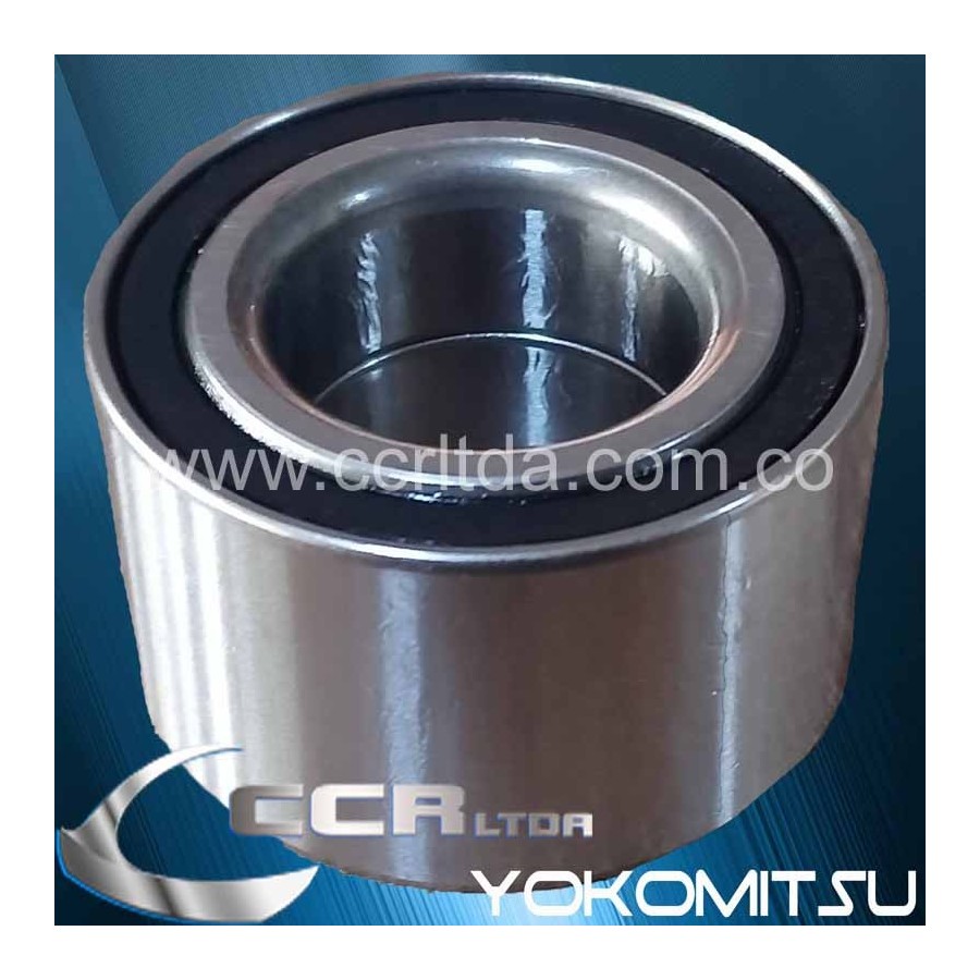 RODILLO DEL. AVEO SPARK GT CIELO RACER