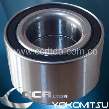 RODILLO DEL. AVEO SPARK GT CIELO RACER