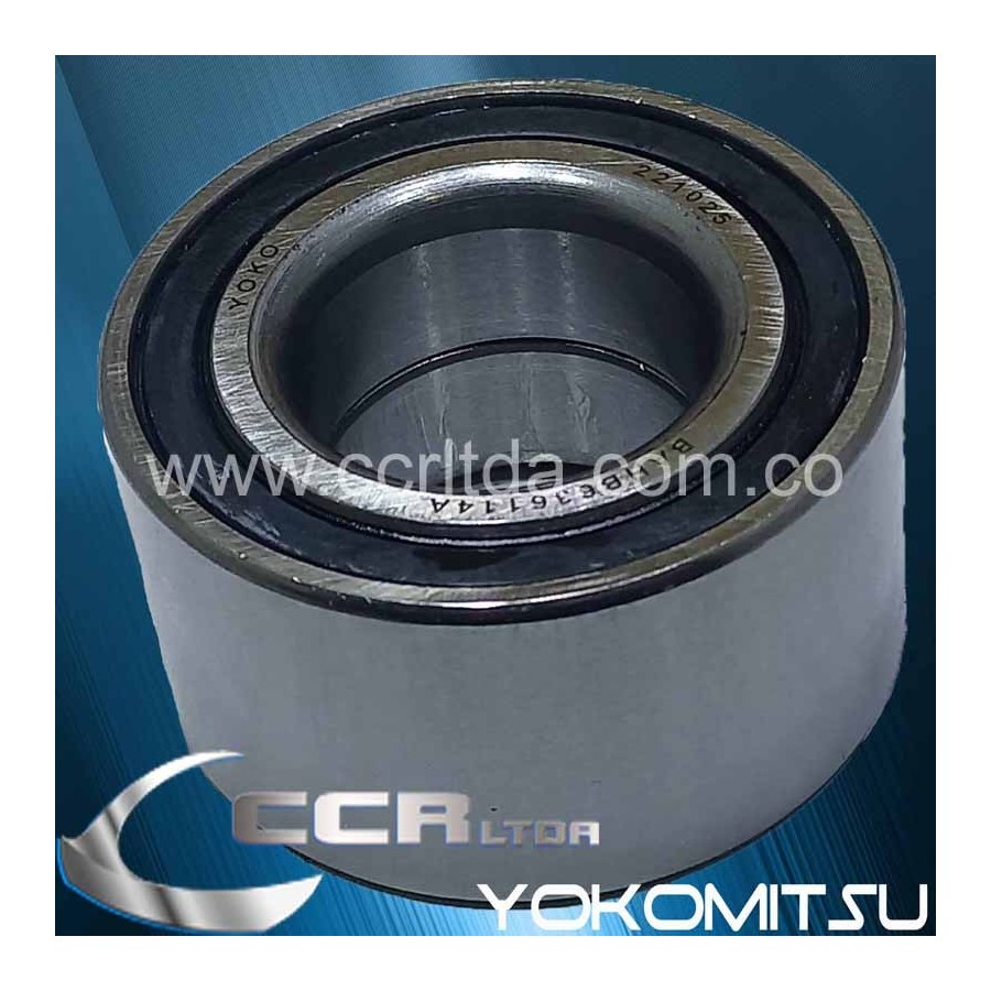 RODILLO DEL. CORSA (CTE/DIESEL/GAS) ASTRA VECTRA