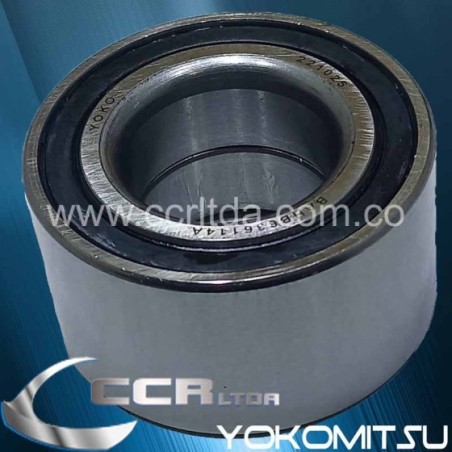 RODILLO DEL. CORSA (CTE/DIESEL/GAS) ASTRA VECTRA