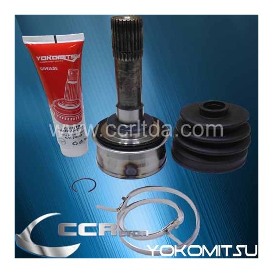 PUNTA GRAN VITARA (L/R)