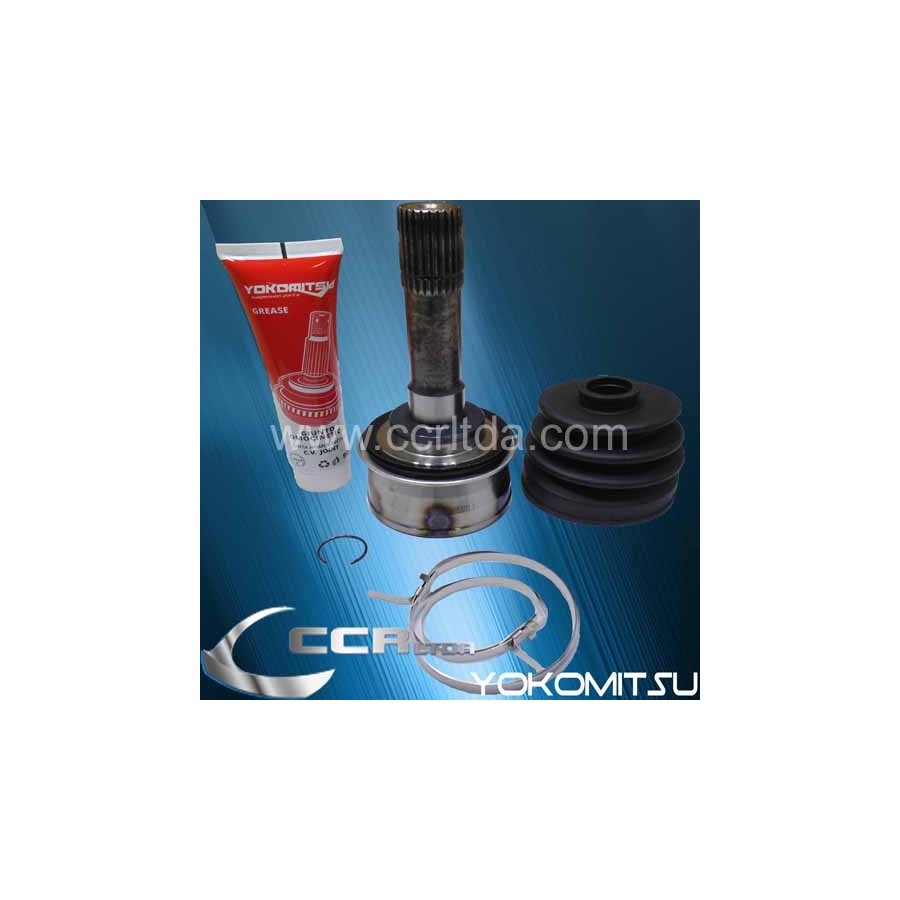 PUNTA GRAN VITARA (L/R)