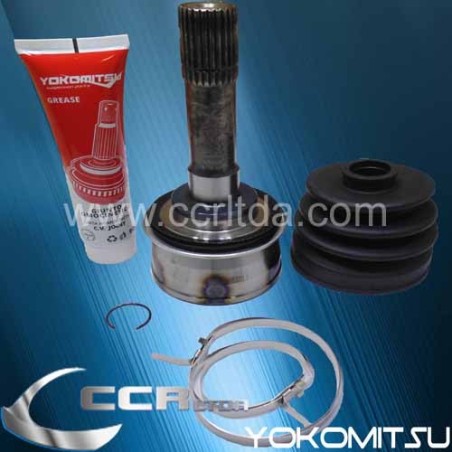 PUNTA GRAN VITARA (L/R)