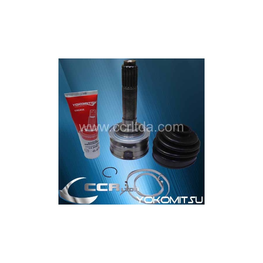 PUNTA LUV DIMAX LUV 2200 2800 (L/R)