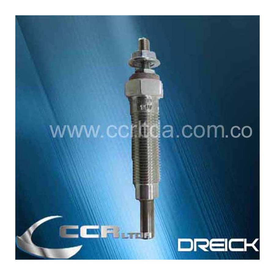 BUJIA NISSAN MT3000 TD27 H100 STAREX (PREC 12V)