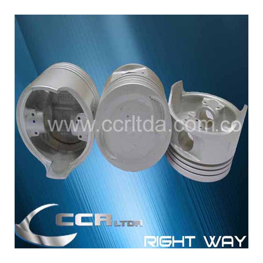 PISTONES SPRINT INYECCION SWIFT 1000 TWINCAM (075)