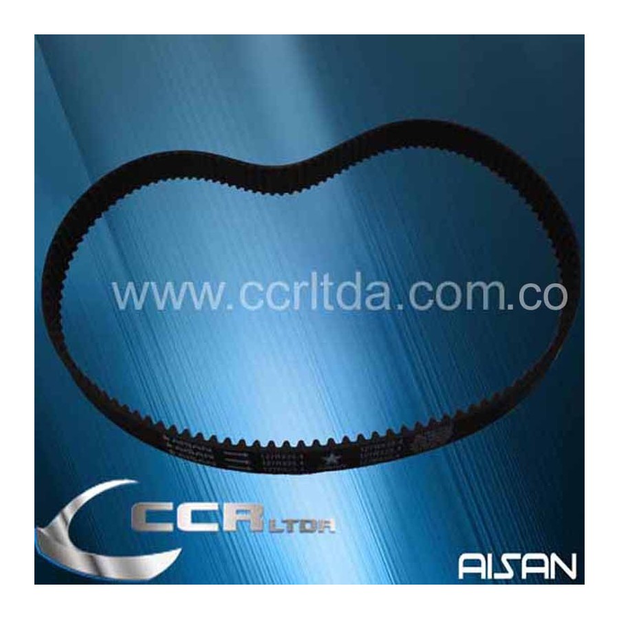 CORREA REP. OPTRA 1.4 AVEO 1.4/1.8 (127 DR)