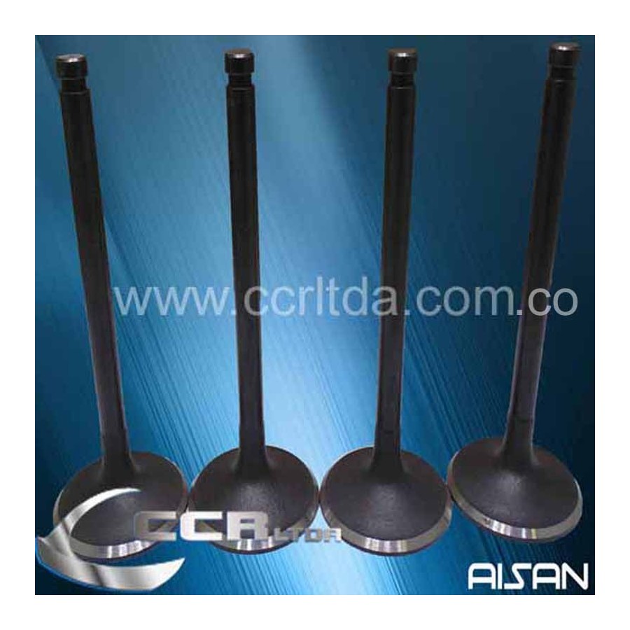 VALVULA ADM. TROOPER RODEO (JGOX4)