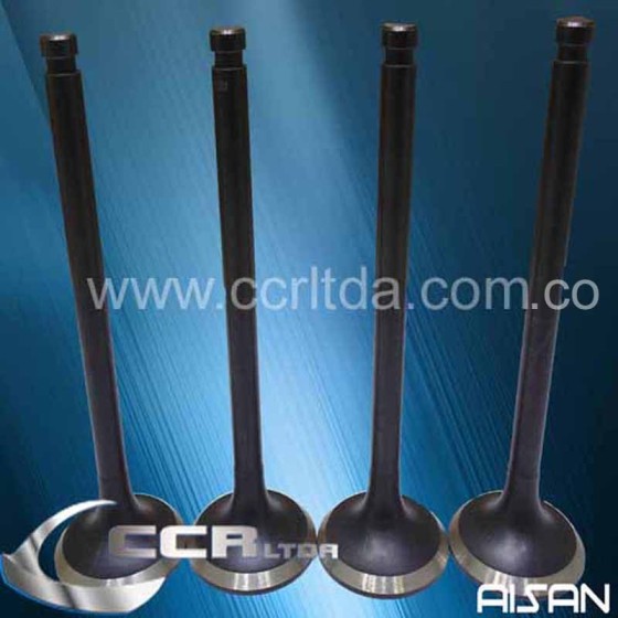 VALVULA ESC. TROOPER RODEO (JGOX4)