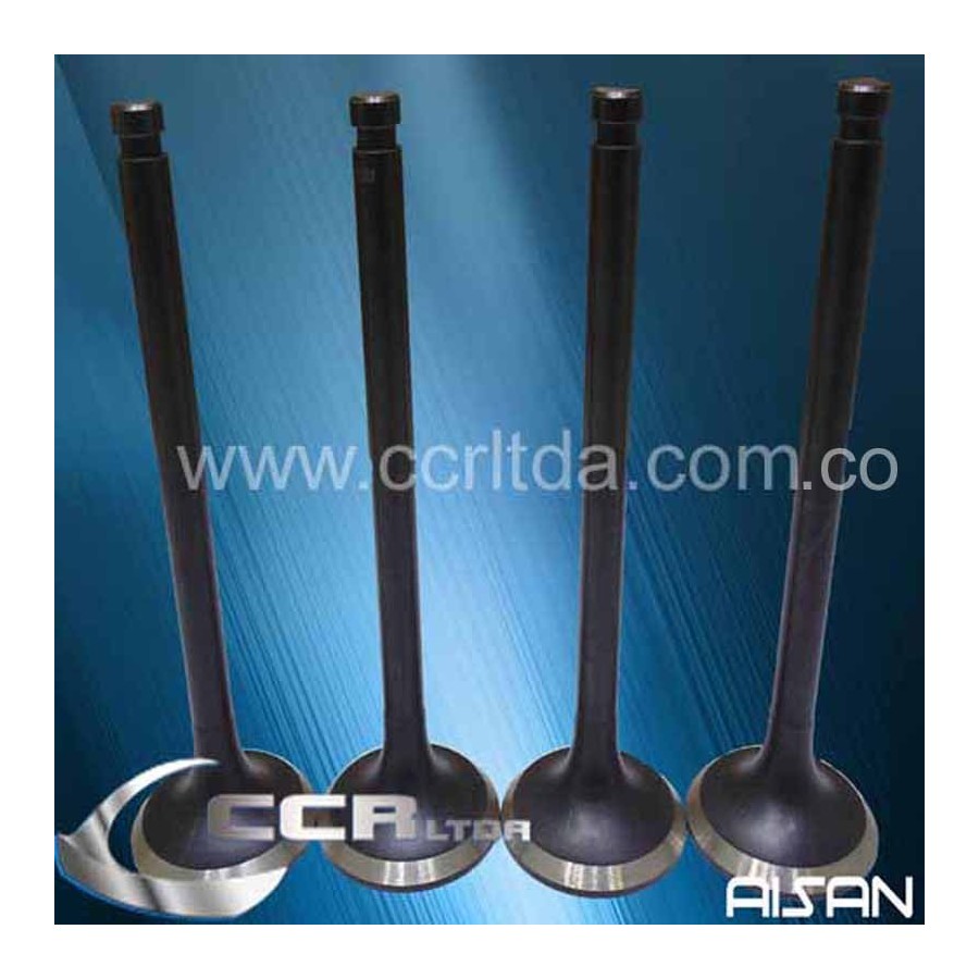 VALVULA ESC. TROOPER RODEO (JGOX4)