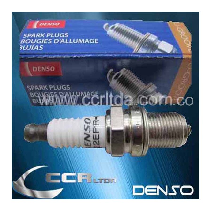 BUJIA ALTO WAGON R N200/N300