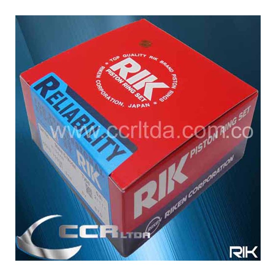 ANILLOS NISSAN PATHFINDER 3300 (STD)