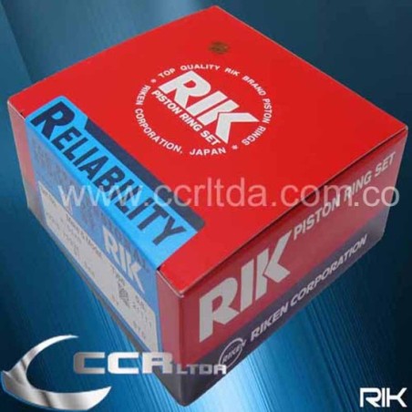 ANILLOS NISSAN PATHFINDER 3300 (STD)