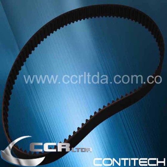 CORREA REP. H-100 DIESEL (BALANCEO 99 DT)