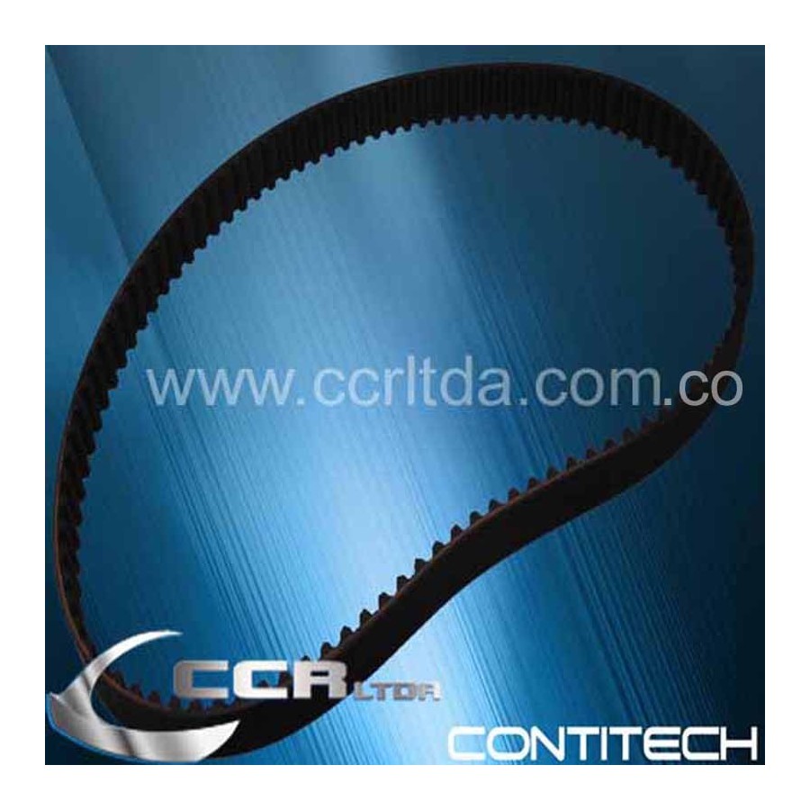 CORREA REP. H-100 DIESEL (BALANCEO 99 DT)