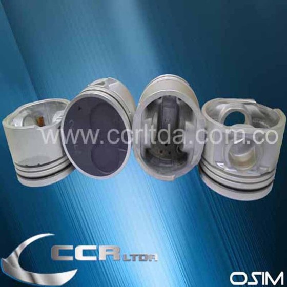 PISTONES NISSAN QD-32 TURBO