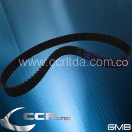 CORREA REP. 626 2.0 ASAHI (108 DR)