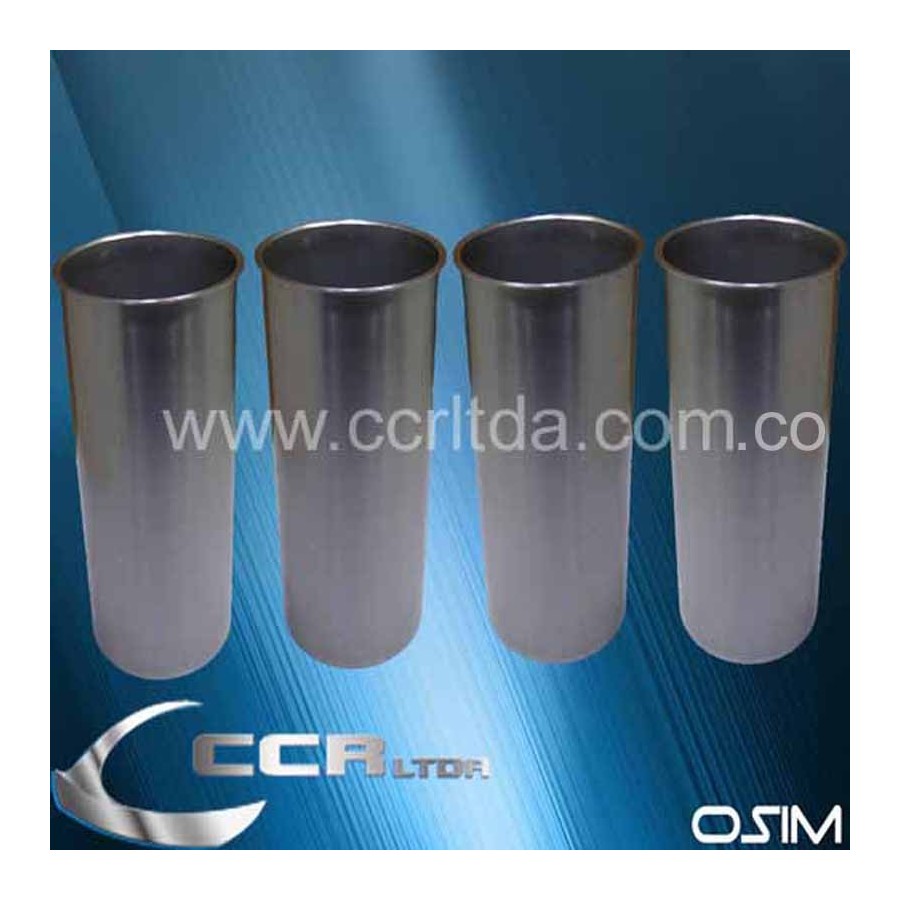 CAMISA NKR 4JB1 LUV 28 93mm (+25 JGOX4)