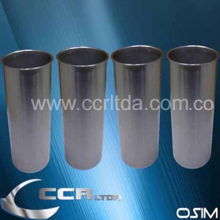 CAMISA NKR 4JB1 LUV 28 93mm (+25 JGOX4)