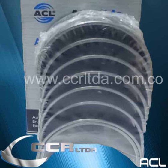 C. BIELA MONTERO H-100 DIESEL (075)