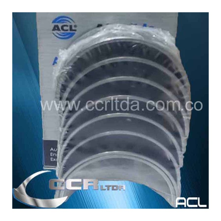 C. BIELA MONTERO H-100 DIESEL (075)