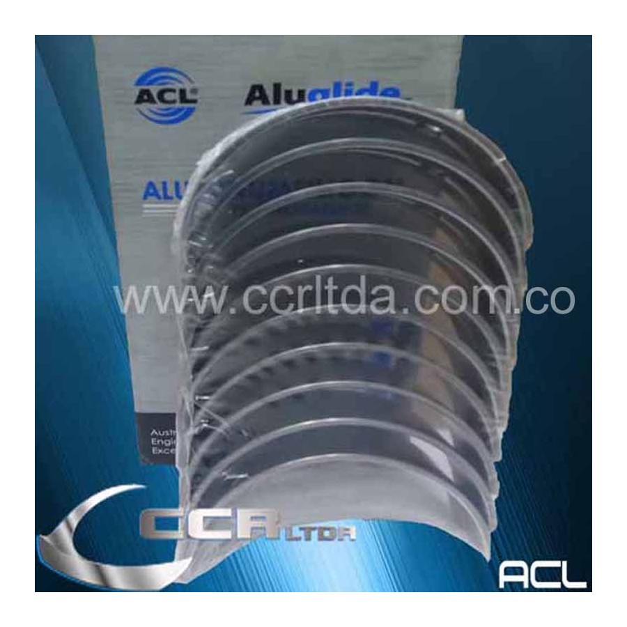 C. KRAN NISSAN FRONTIER YD25 NAVARA (025)